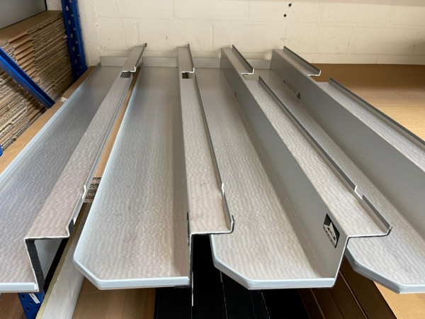 Cali-Bord II Küchenregal 2. Wahl