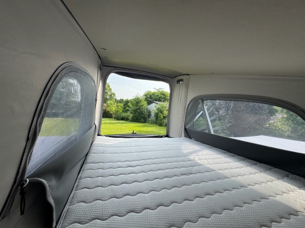 Calibed Roof T7