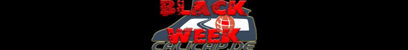 Black WEEK